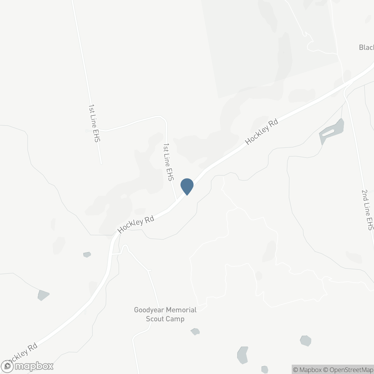 307251 HOCKLEY ROAD, Mono, Ontario L9W 6M9